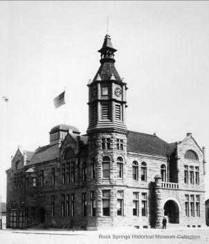 old city hall